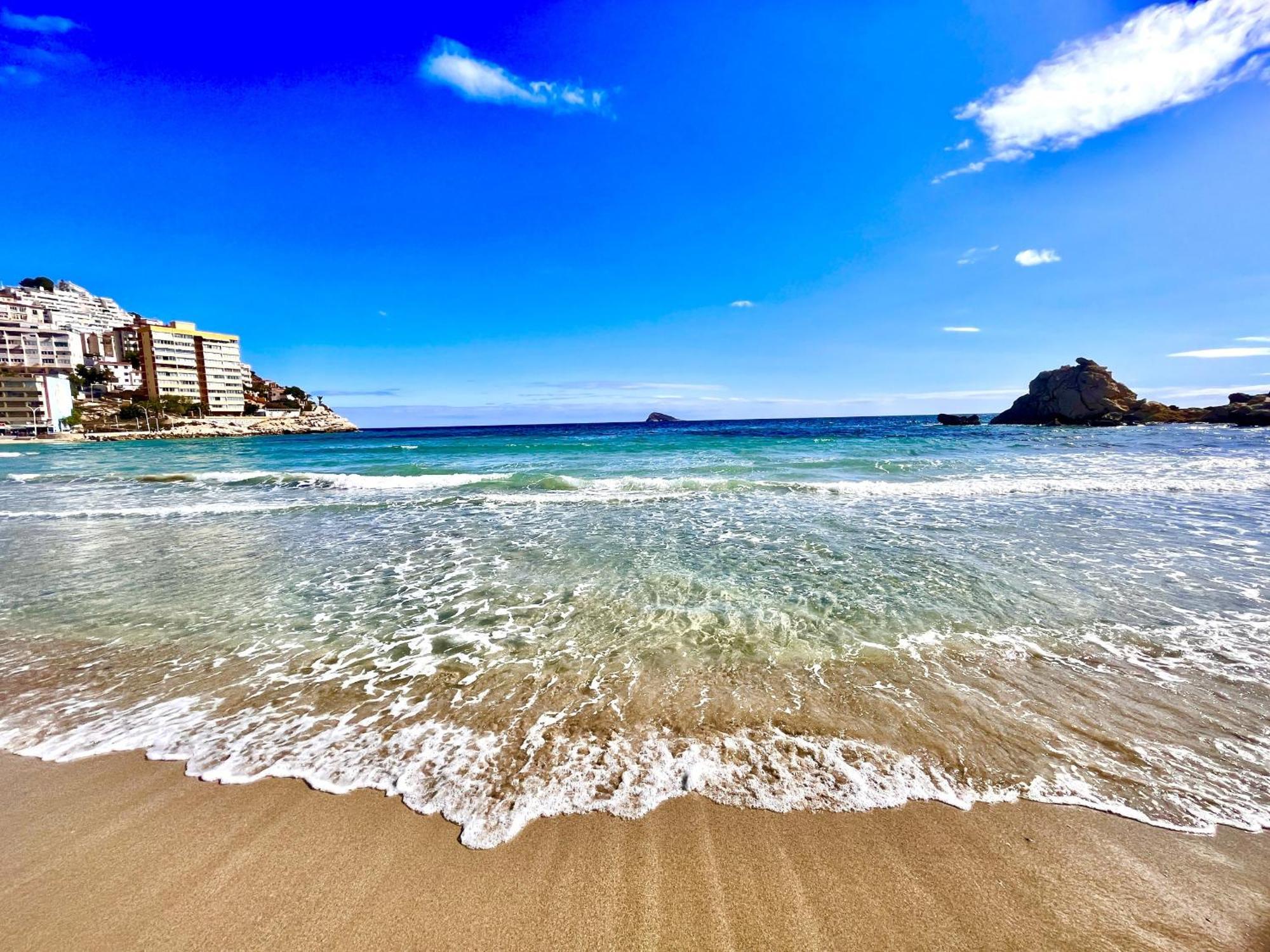 Rouna I By Gloove Benidorm Esterno foto